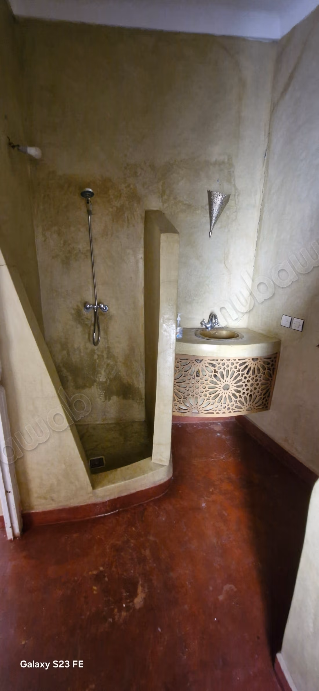 Riad Titré Emplacement N1 à la Kasbah