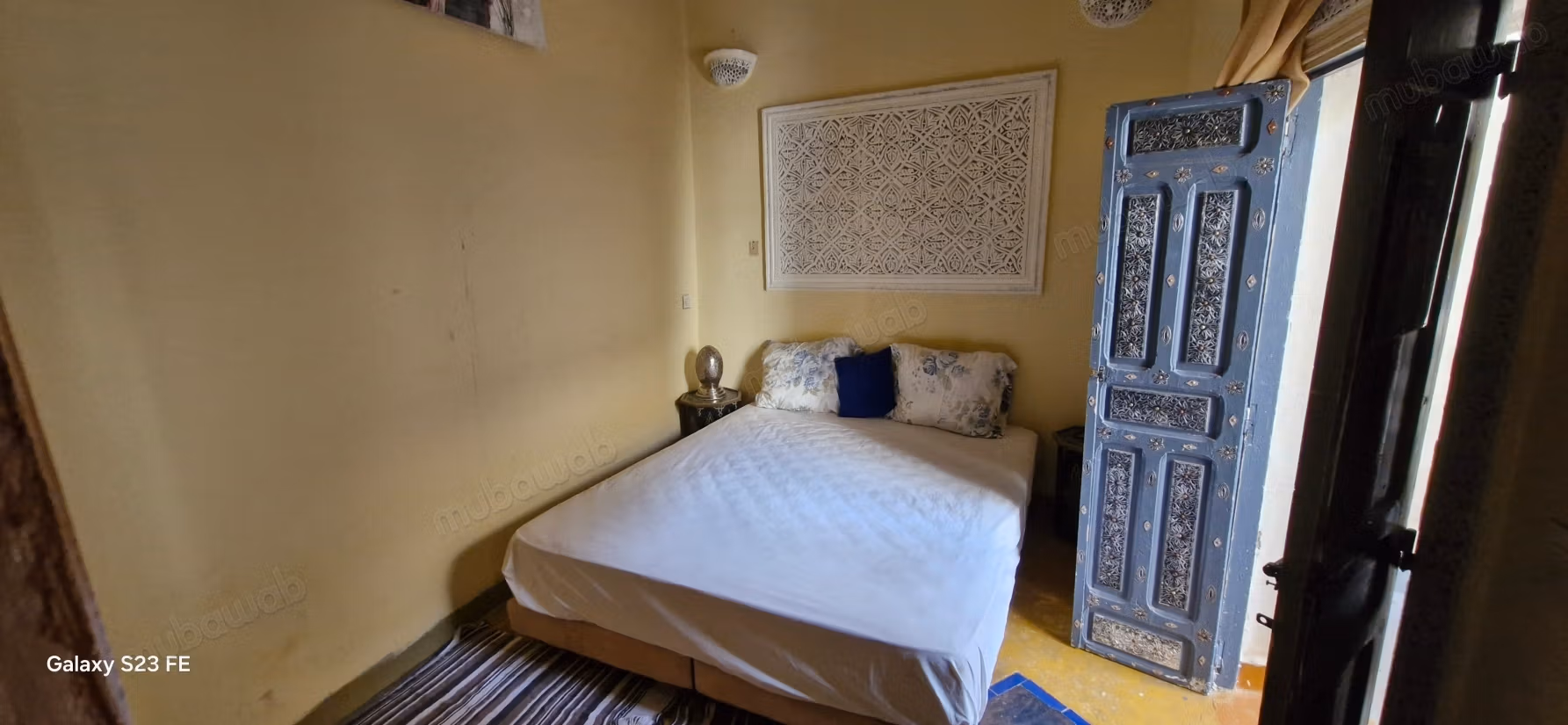Riad Titré Emplacement N1 à la Kasbah