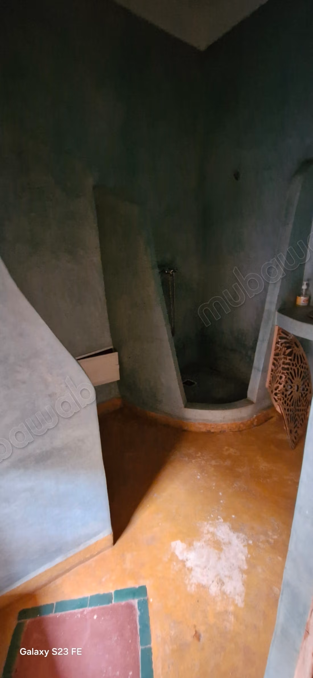 Riad Titré Emplacement N1 à la Kasbah