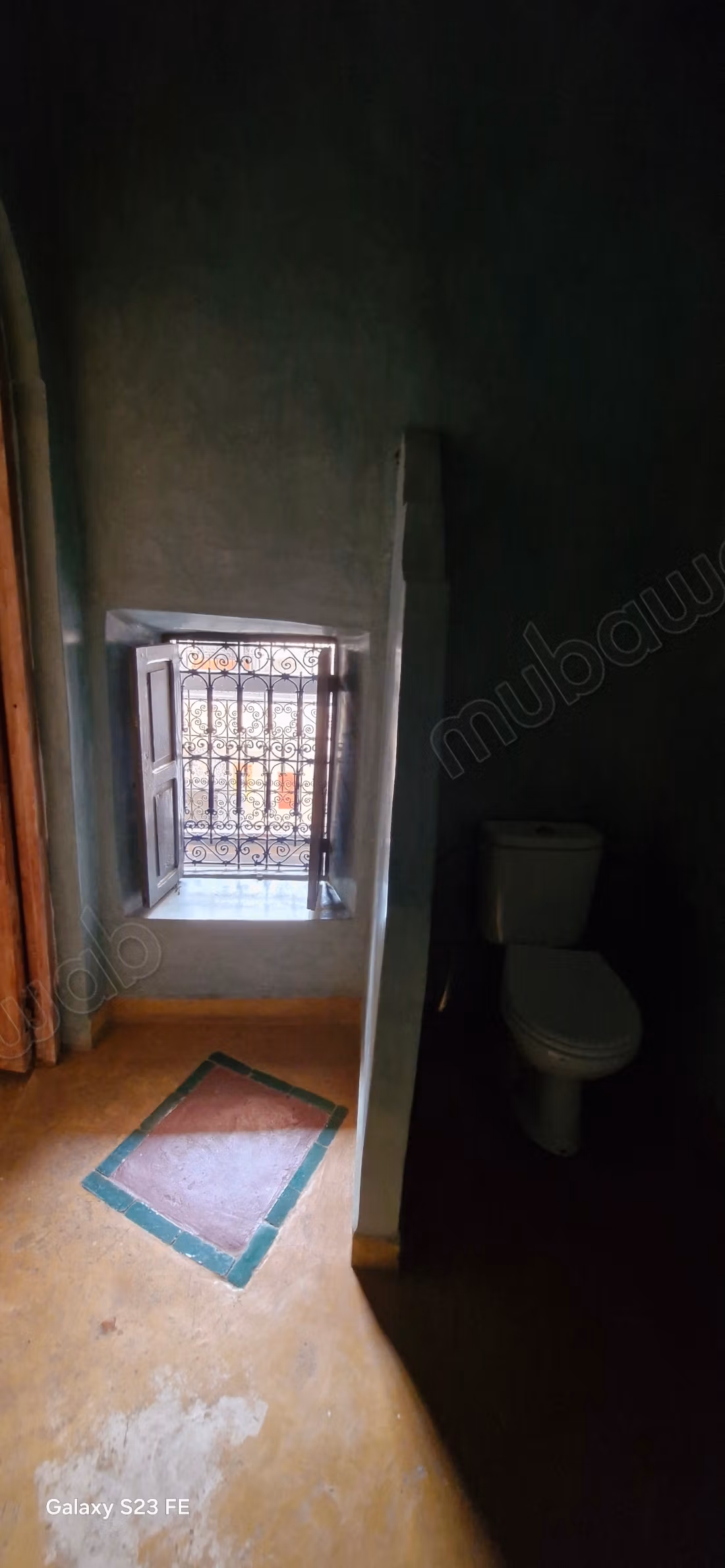 Riad Titré Emplacement N1 à la Kasbah