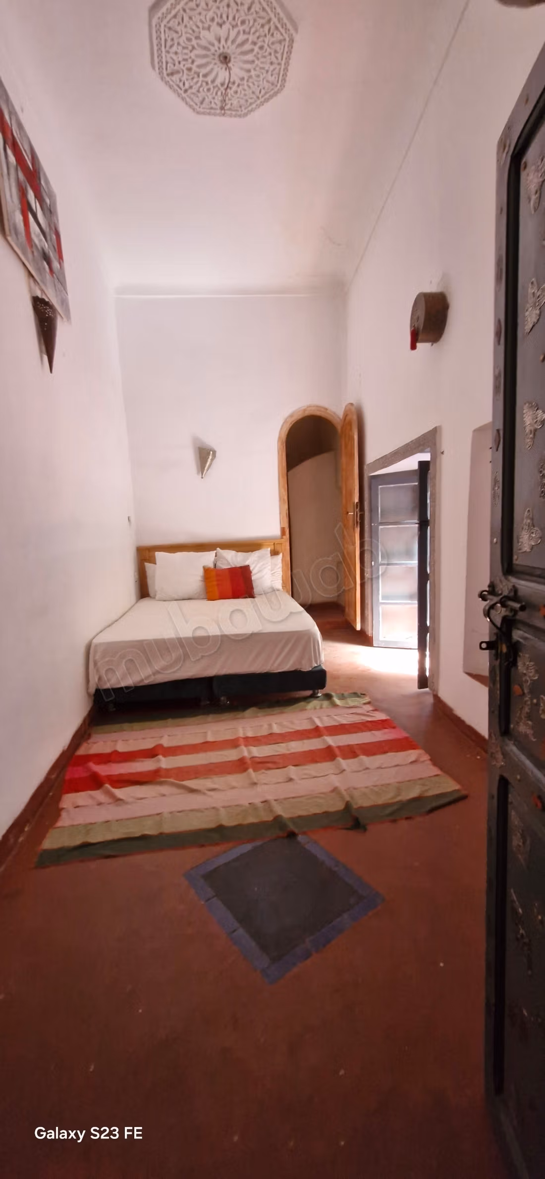 Riad Titré Emplacement N1 à la Kasbah