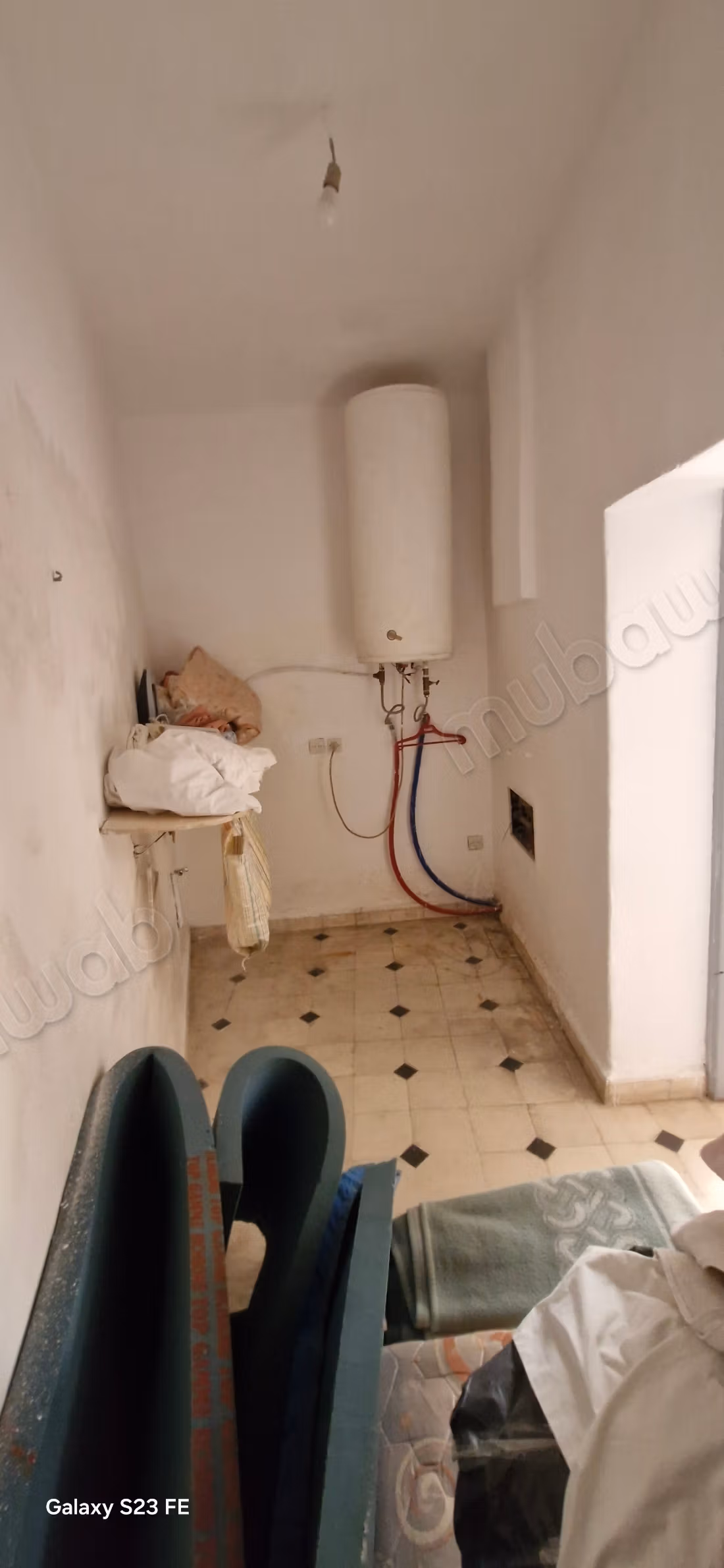 Riad Titré Emplacement N1 à la Kasbah