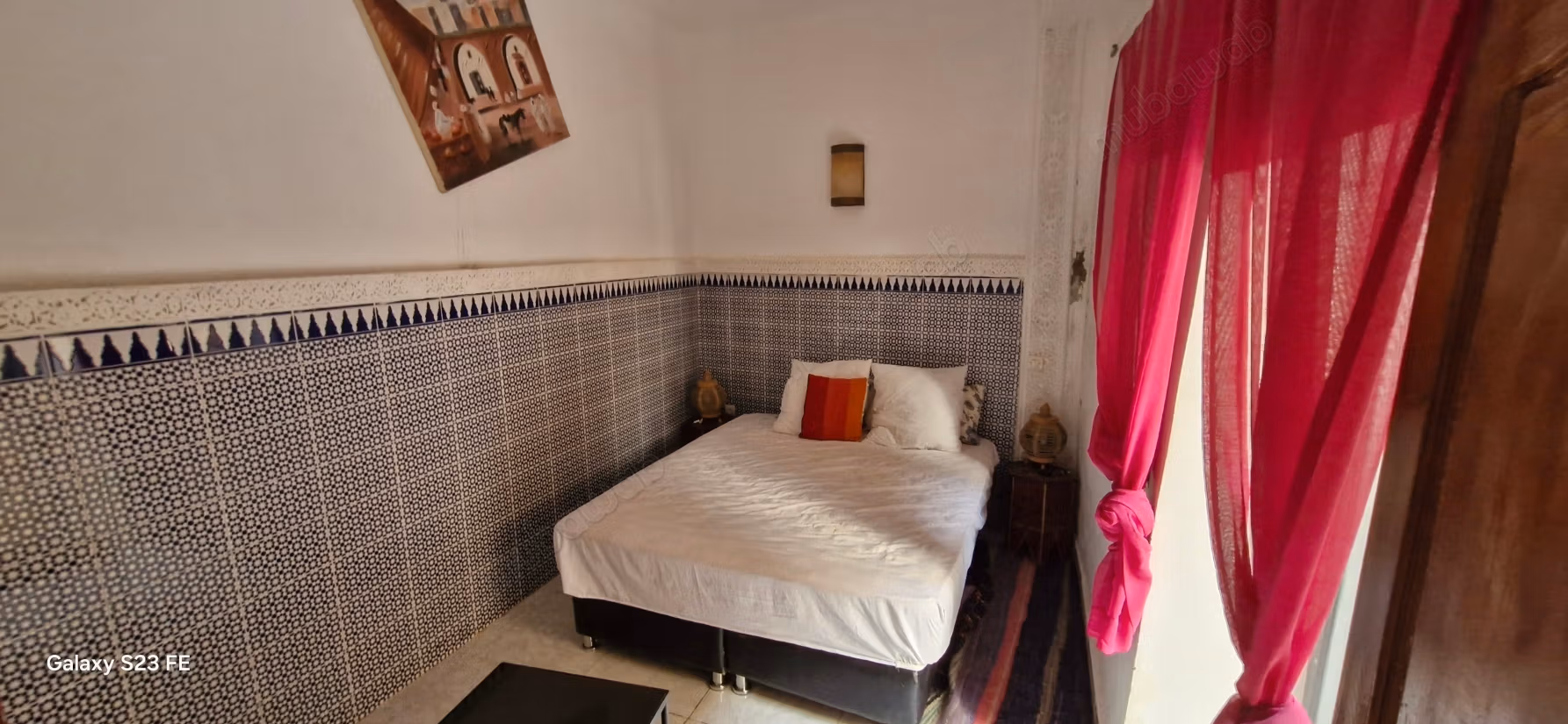 Riad Titré Emplacement N1 à la Kasbah