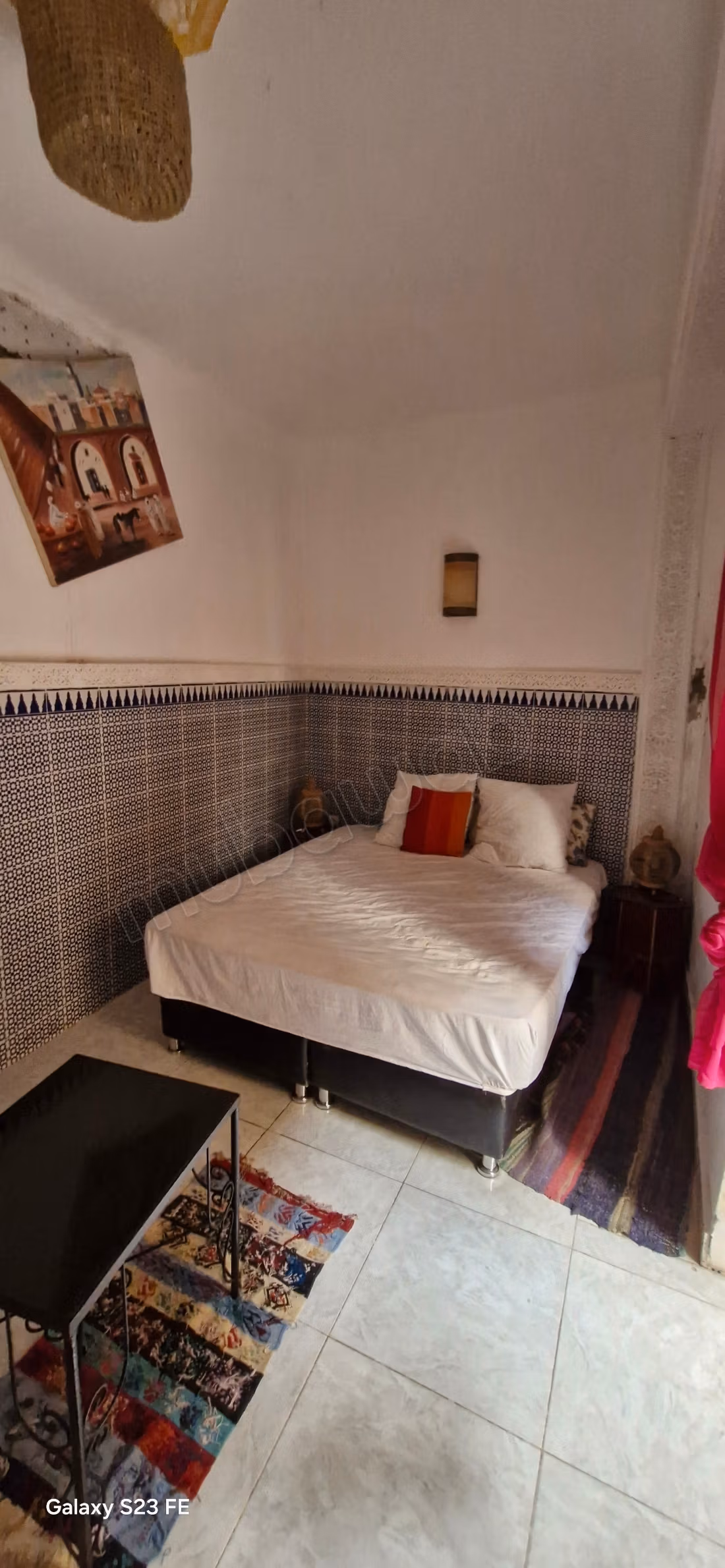 Riad Titré Emplacement N1 à la Kasbah
