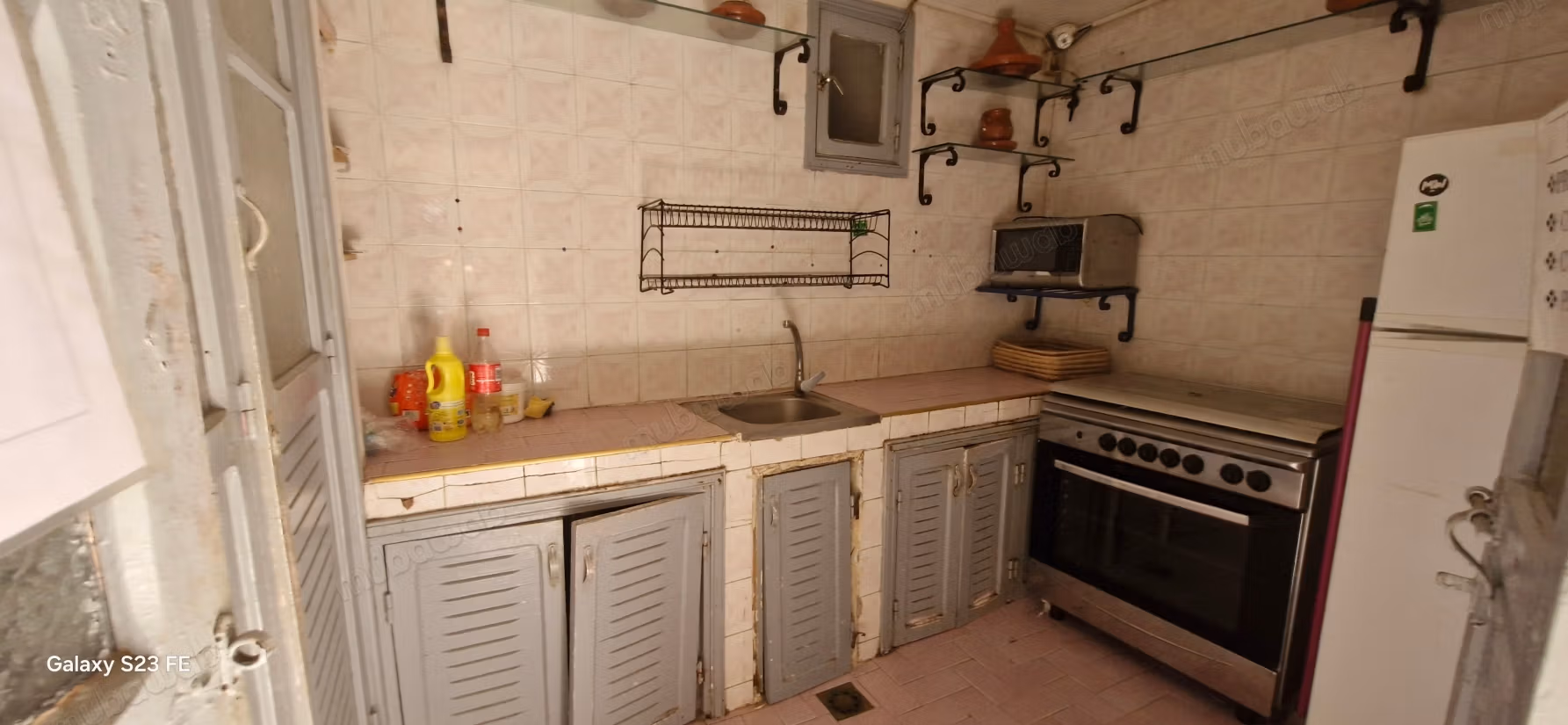Riad Titré Emplacement N1 à la Kasbah