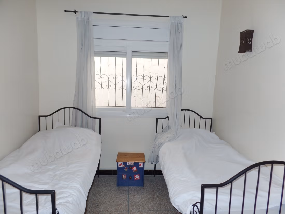 Appartement 77 m² f Extension Dakhla — 11