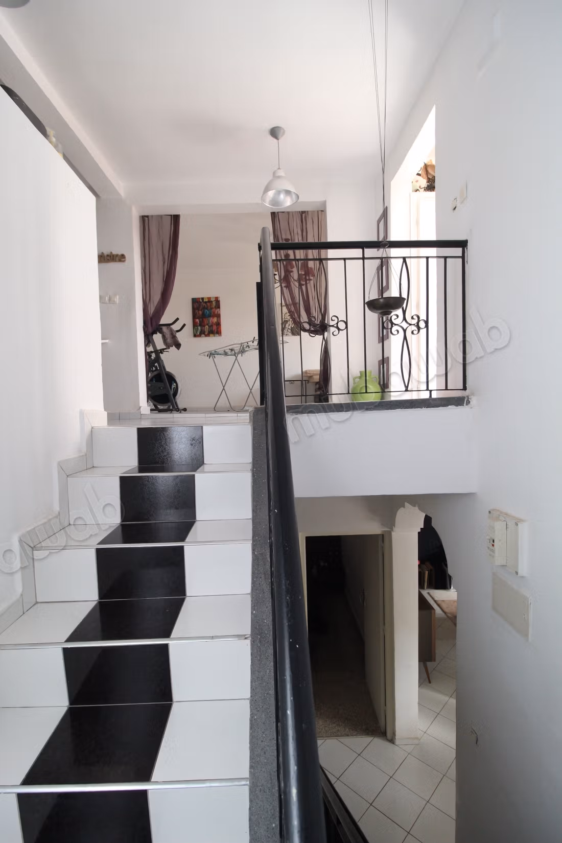 Appartement 77 m² f Extension Dakhla — 12