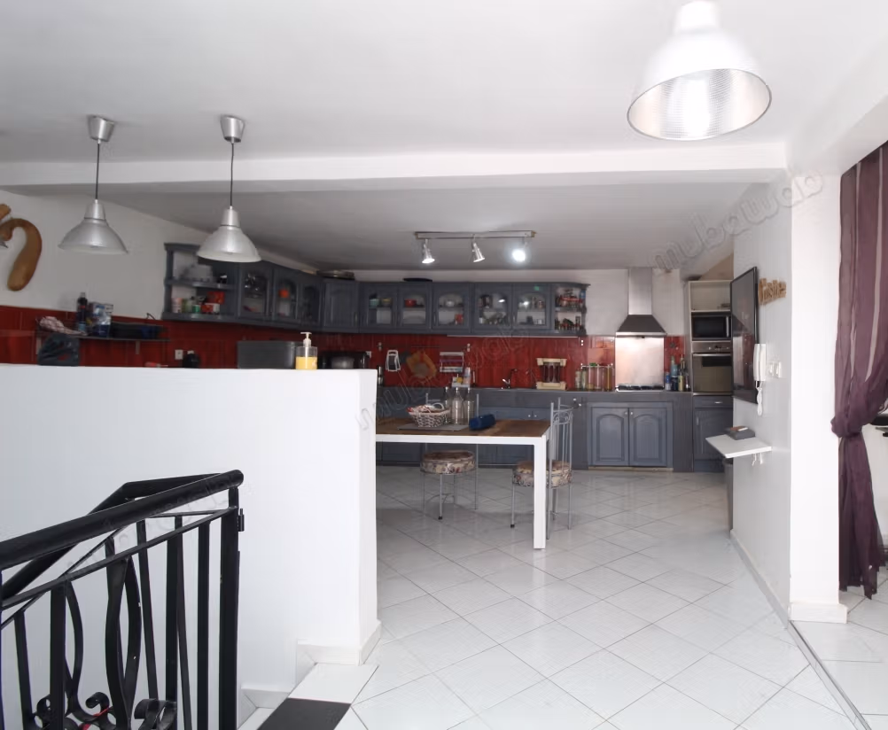 Appartement 77 m² f Extension Dakhla — 13