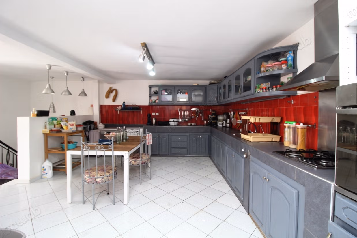 Appartement 77 m² f Extension Dakhla — 14