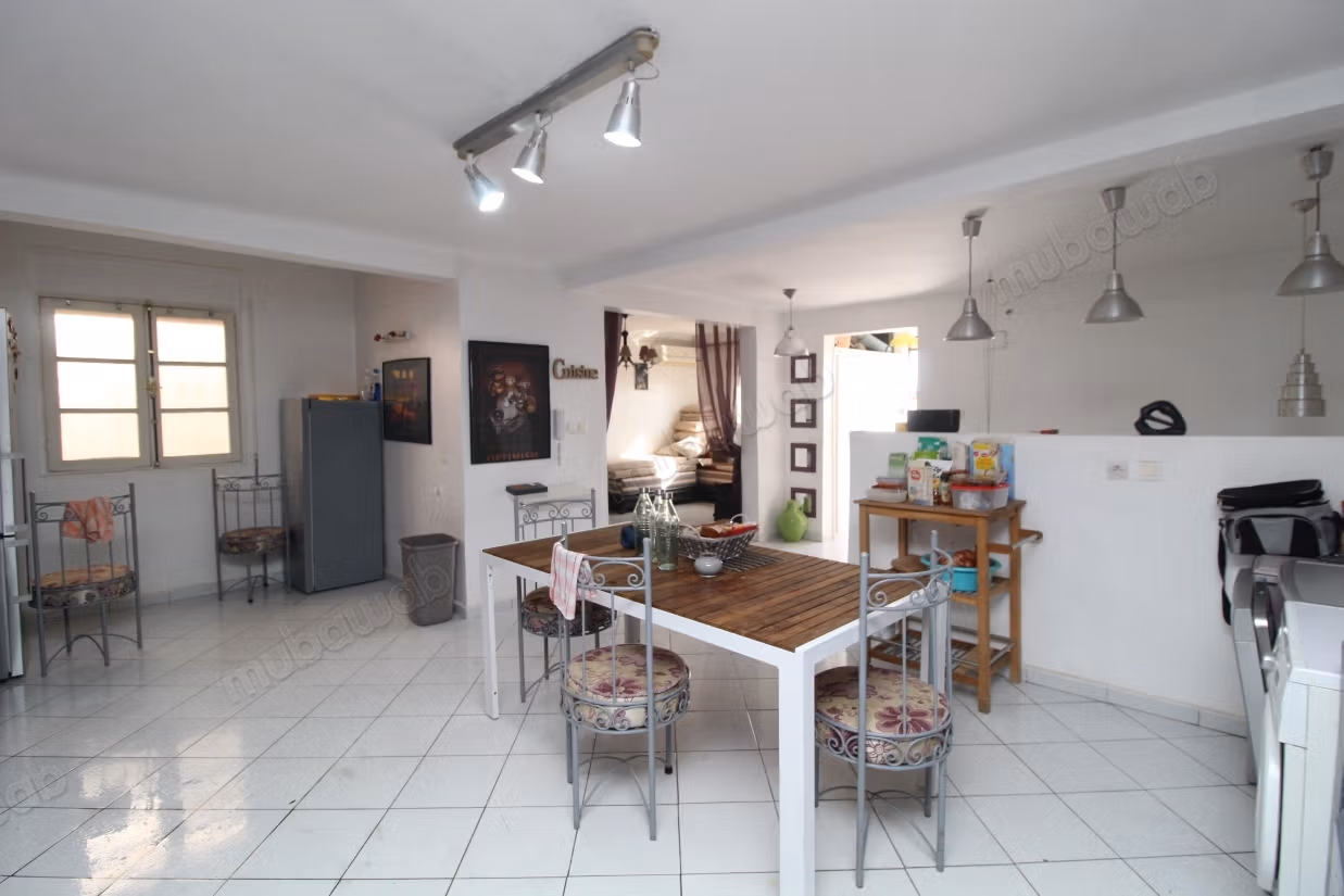 Appartement 77 m² f Extension Dakhla — 15