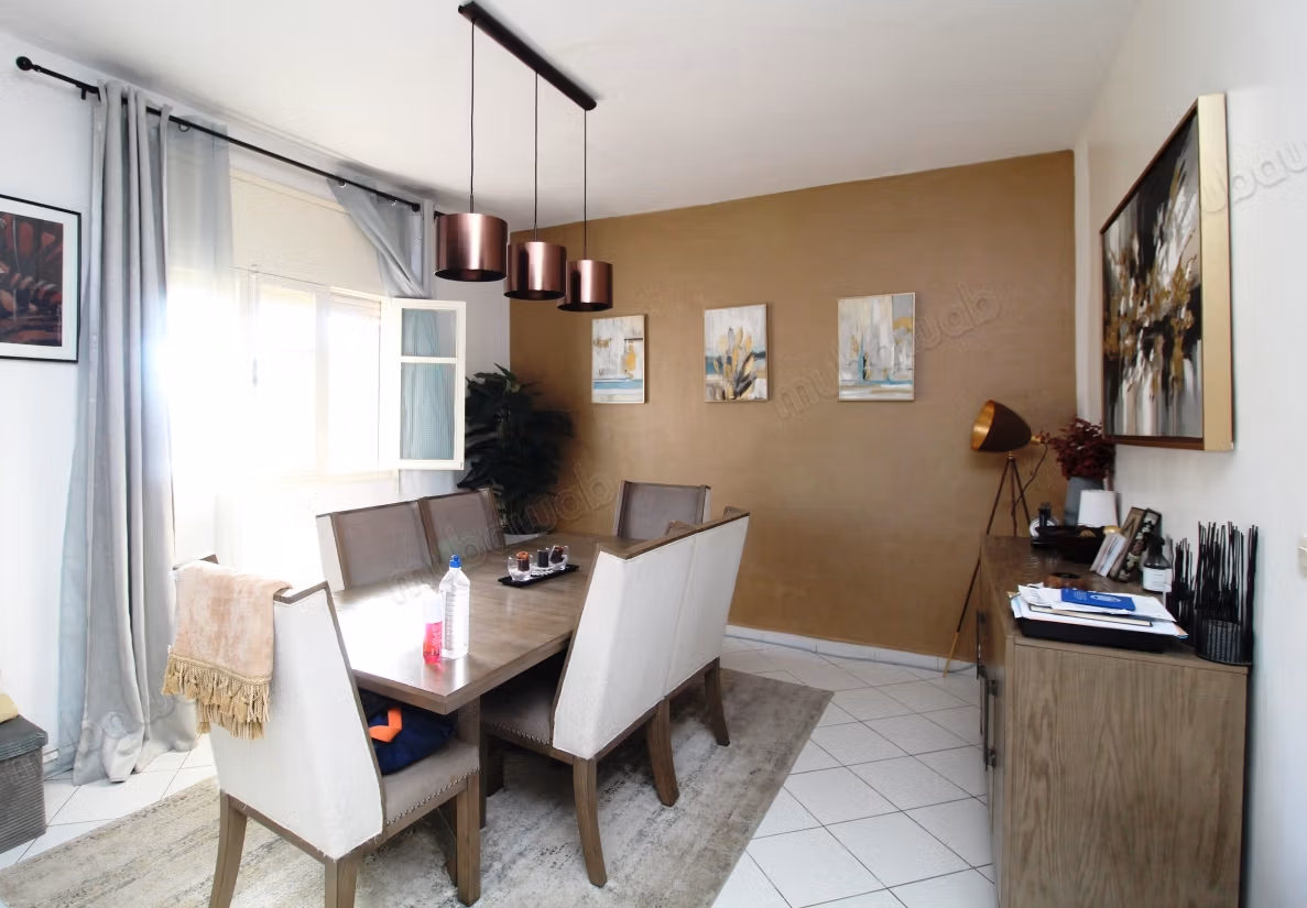 Duplex plein sud avec terrasse à Agadir — 3