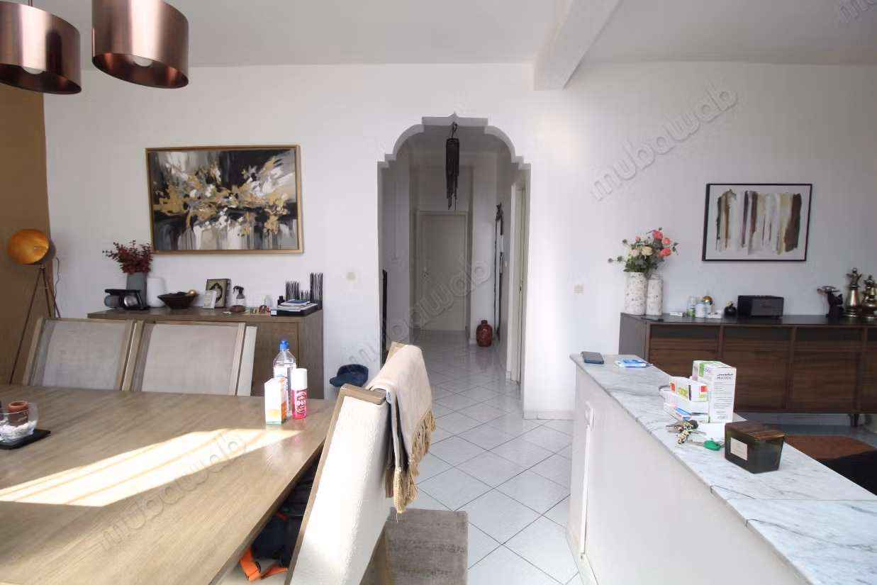 Duplex plein sud avec terrasse à Agadir — 5