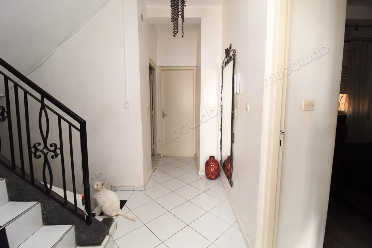 Duplex plein sud avec terrasse à Agadir — 6