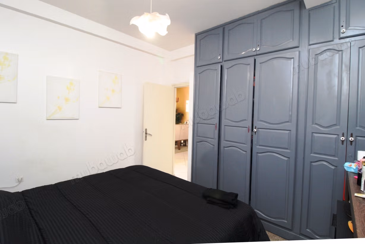 Appartement 77 m² f Extension Dakhla — 8