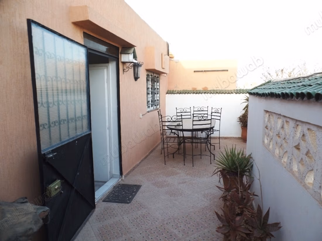 Appartement 77 m² f Extension Dakhla — 18