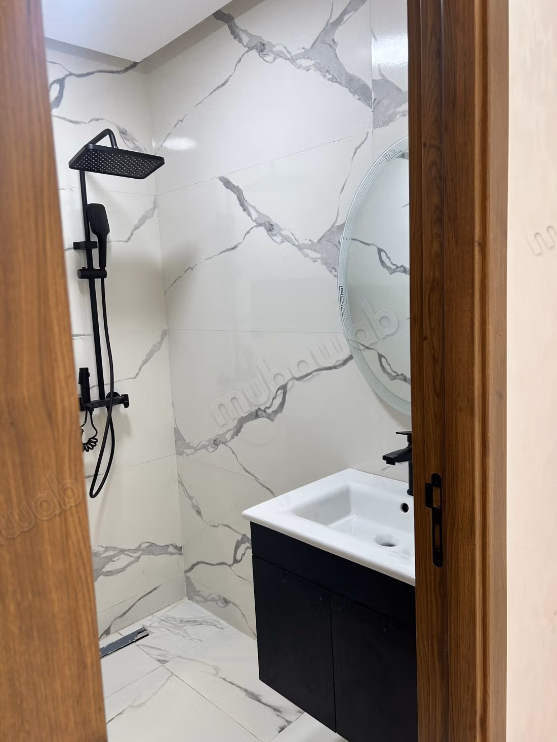 Superbe appartement à vendre à Al Kawtar. Surface totale 80 m² — 3