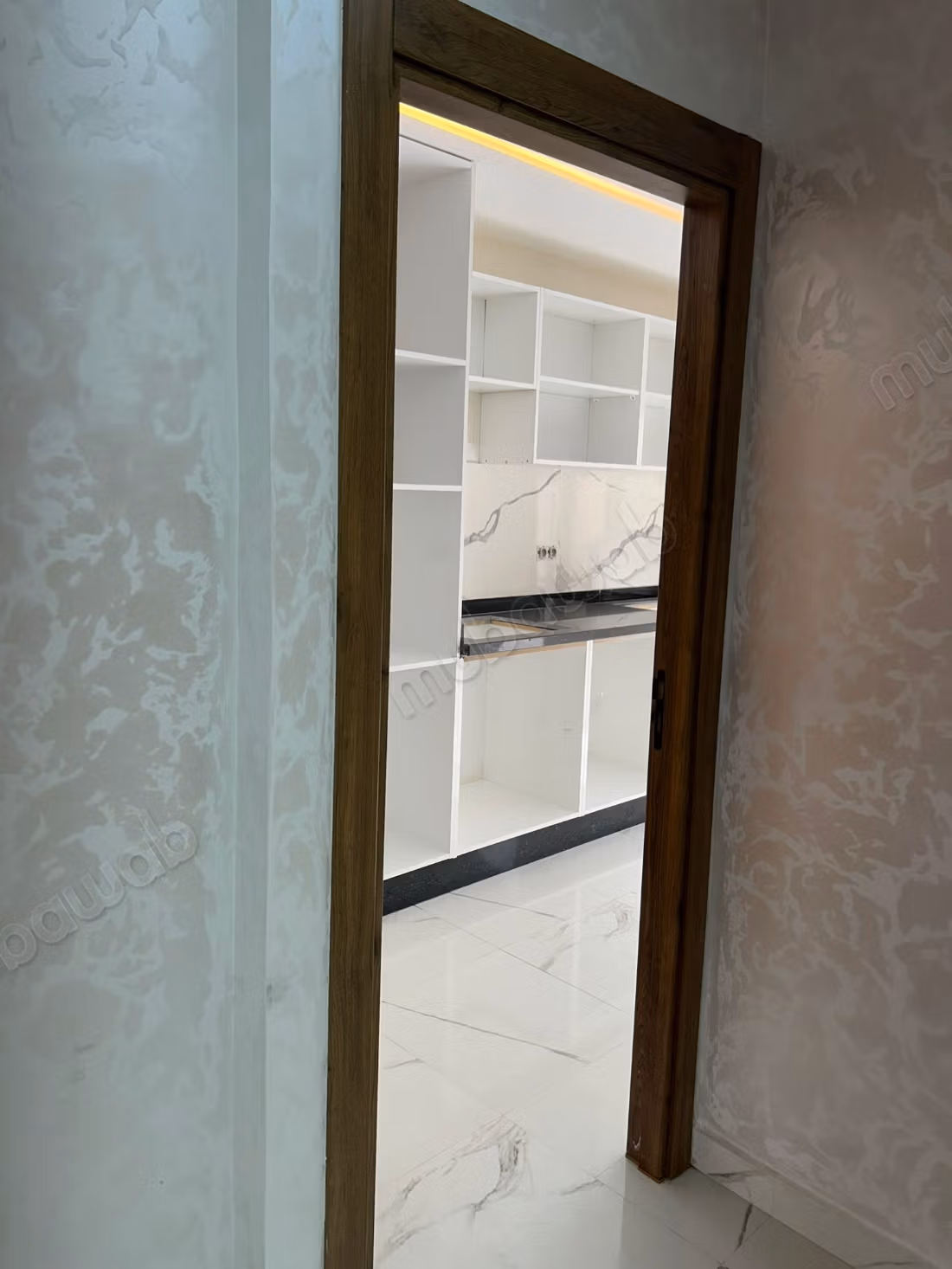 Superbe appartement à vendre à Al Kawtar. Surface totale 80 m² — 5