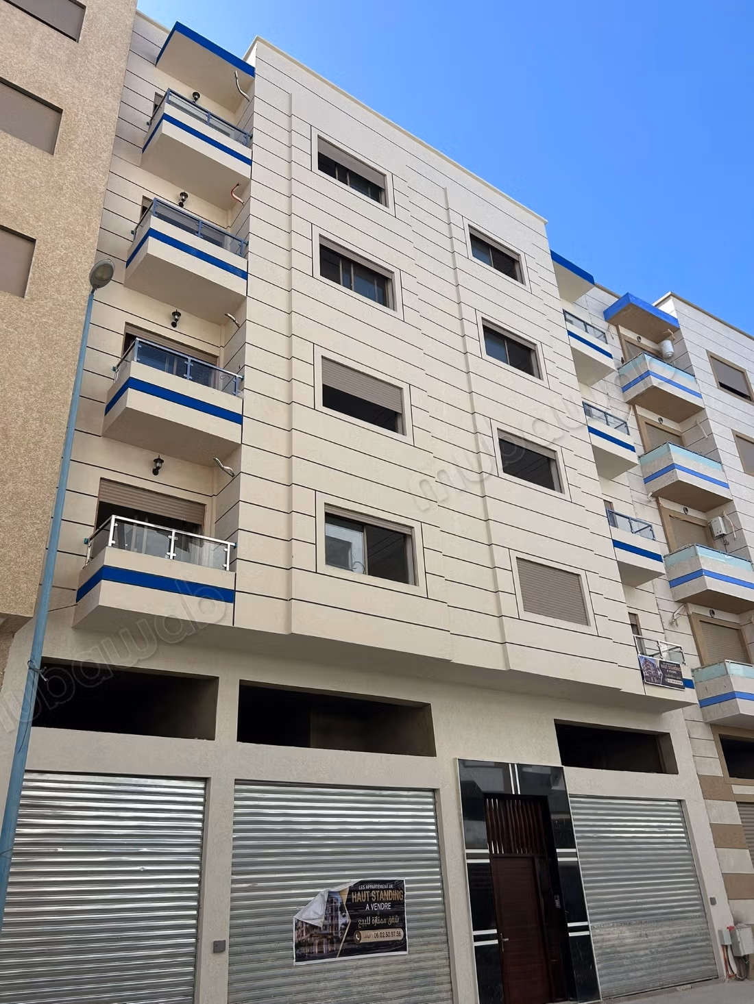 Appartement 80 m² à Al Kawtar — 14