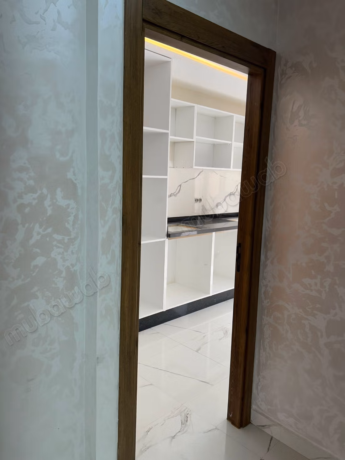 Appartement en vente à Al Kawtar. Surface totale 73 m²