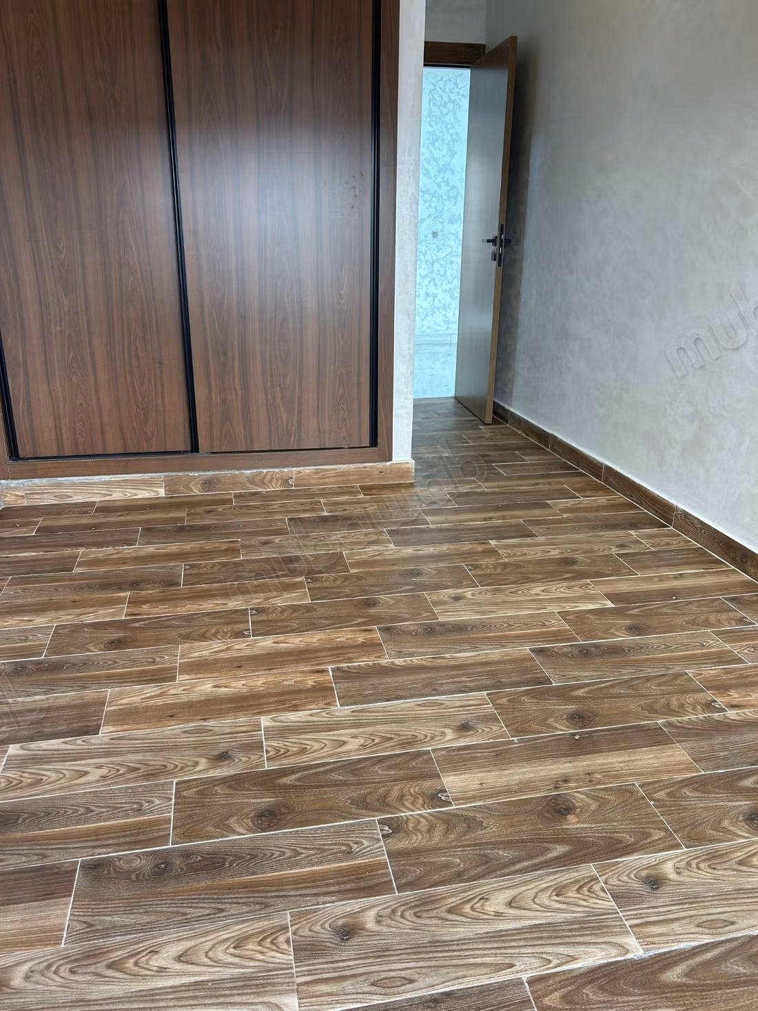 Bonito piso en venta en Al Kawtar. Area 112 m²