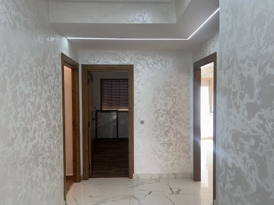 Appartement 74 m² à Al Kawtar — 16