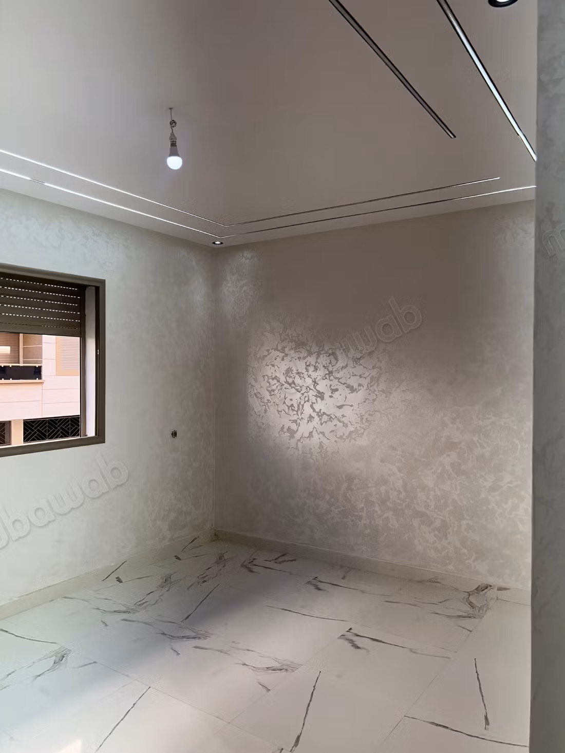 Appartement 74 m² à Al Kawtar — 18