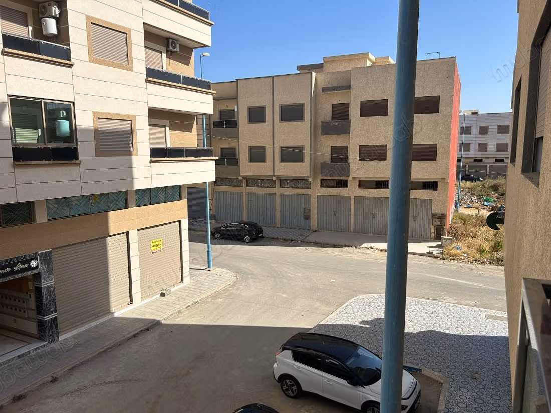 Appartement 74 m² à Al Kawtar — 17