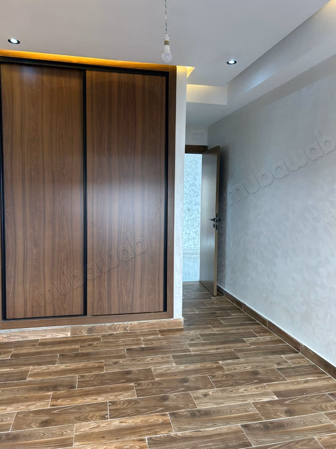 Appartement à l'achat à Al Kawtar. 3 chambres agréables — 2