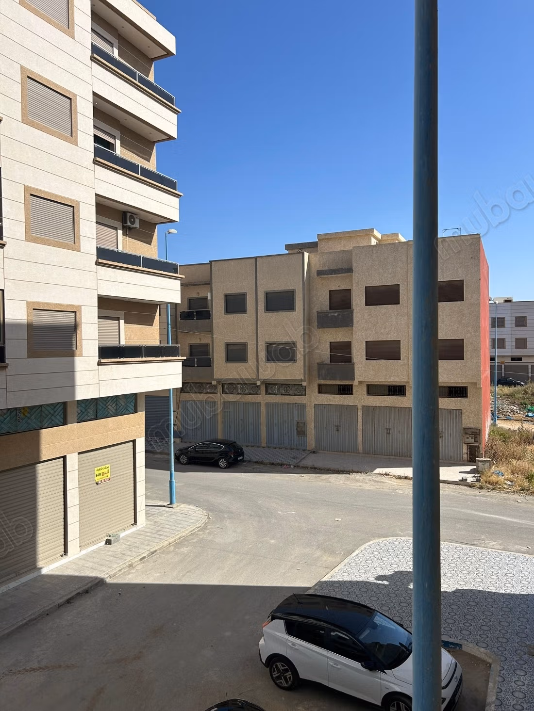 Appartement 74 m² à Al Kawtar — 20