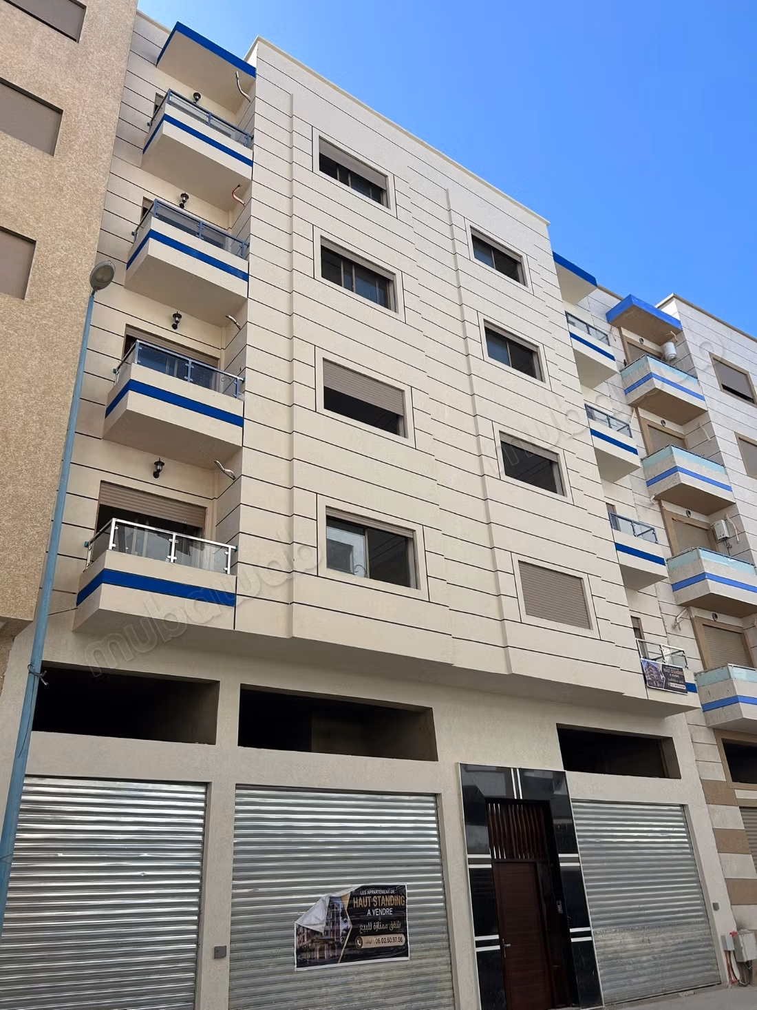 Appartement 74 m² à Al Kawtar — 14
