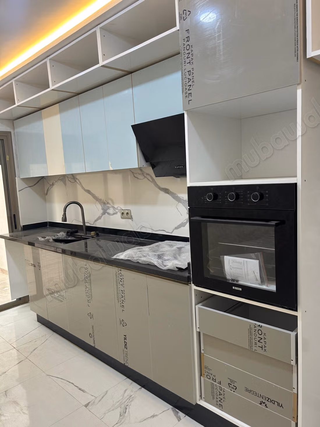 Piso en venta en Al Kawtar. 3 hermosas habitaciones