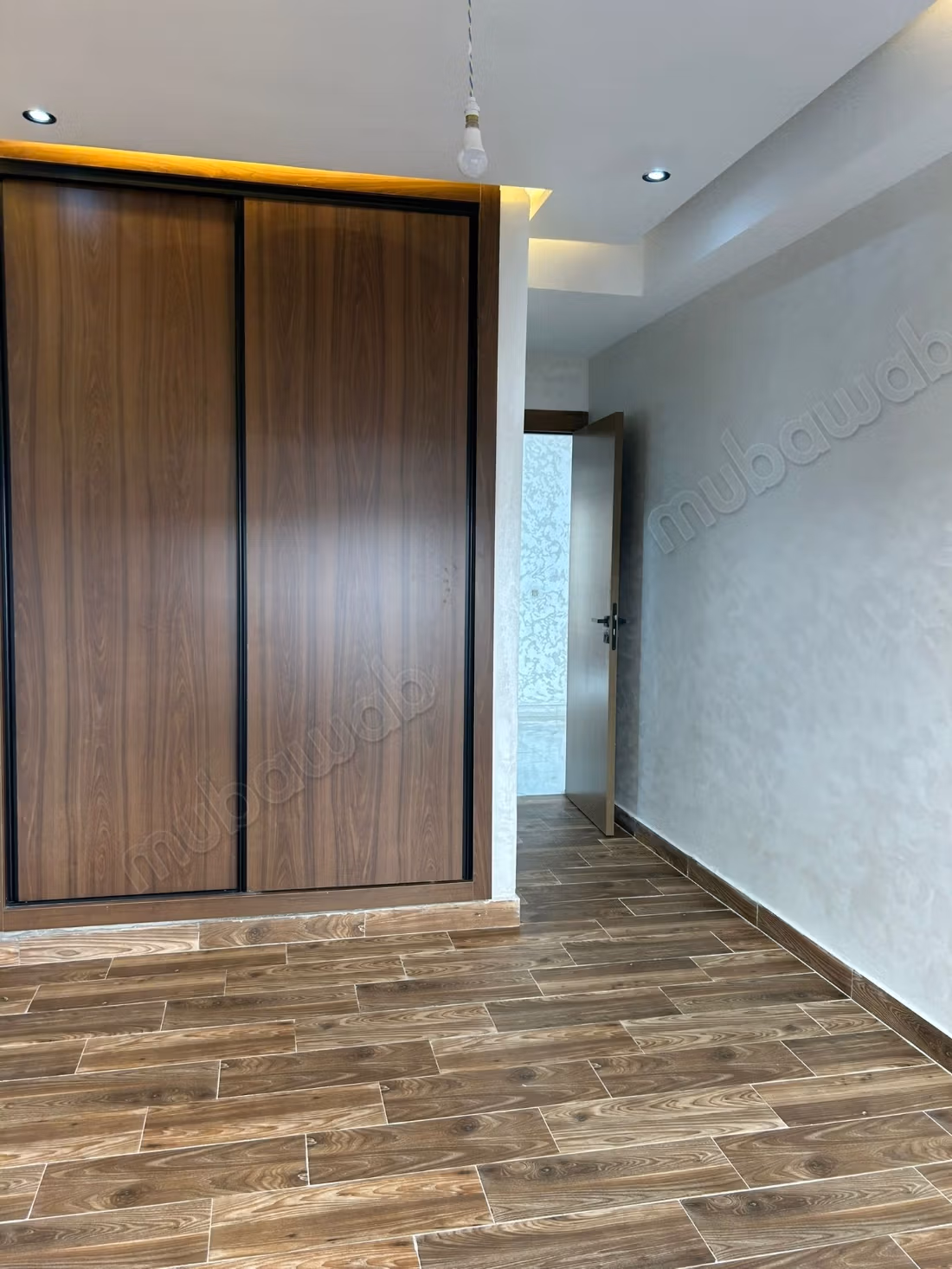 Superbe appartement à vendre à Al Kawtar. 3 chambres — 2