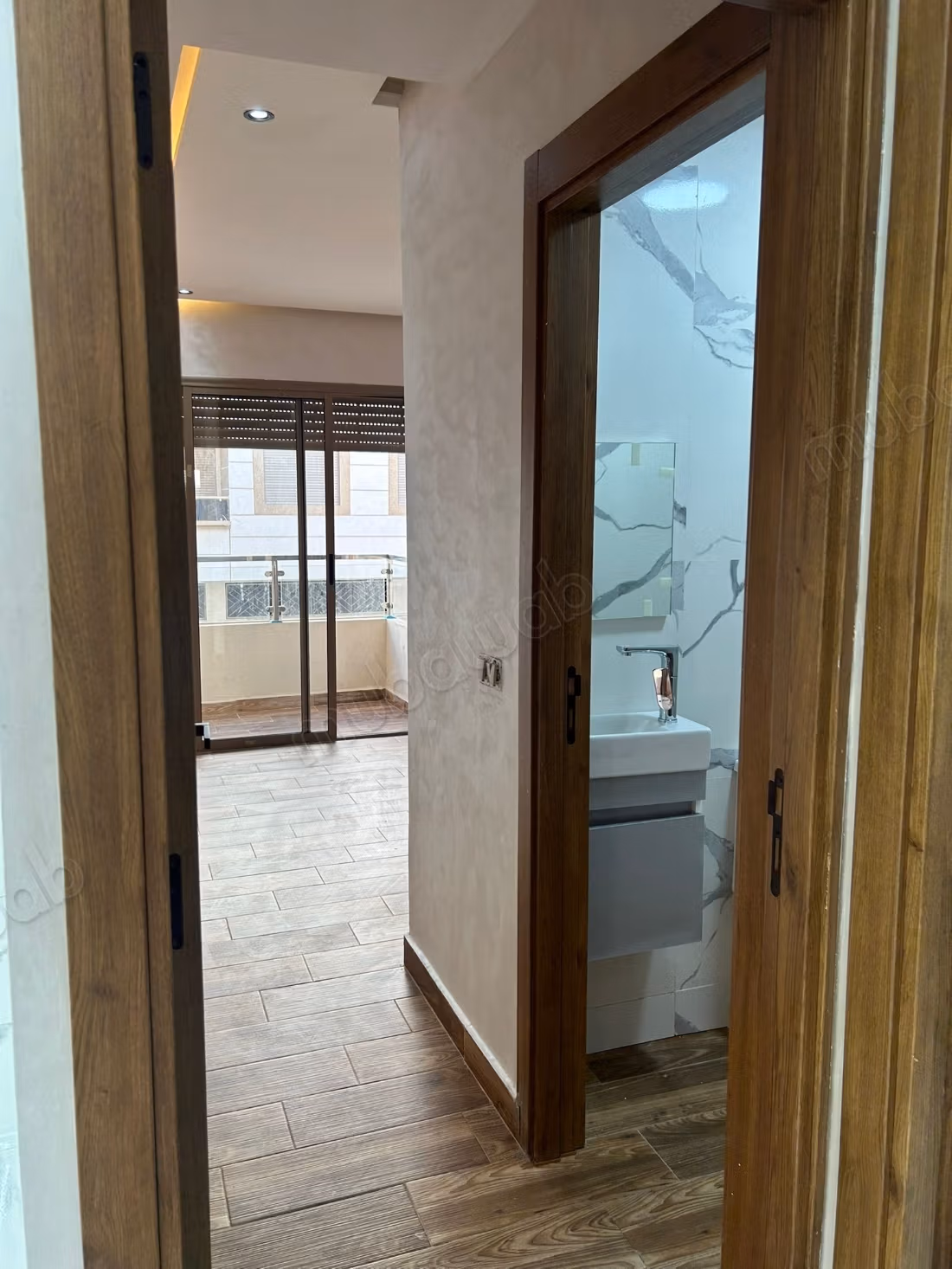 Superbe appartement à vendre à Al Kawtar. 3 chambres — 4