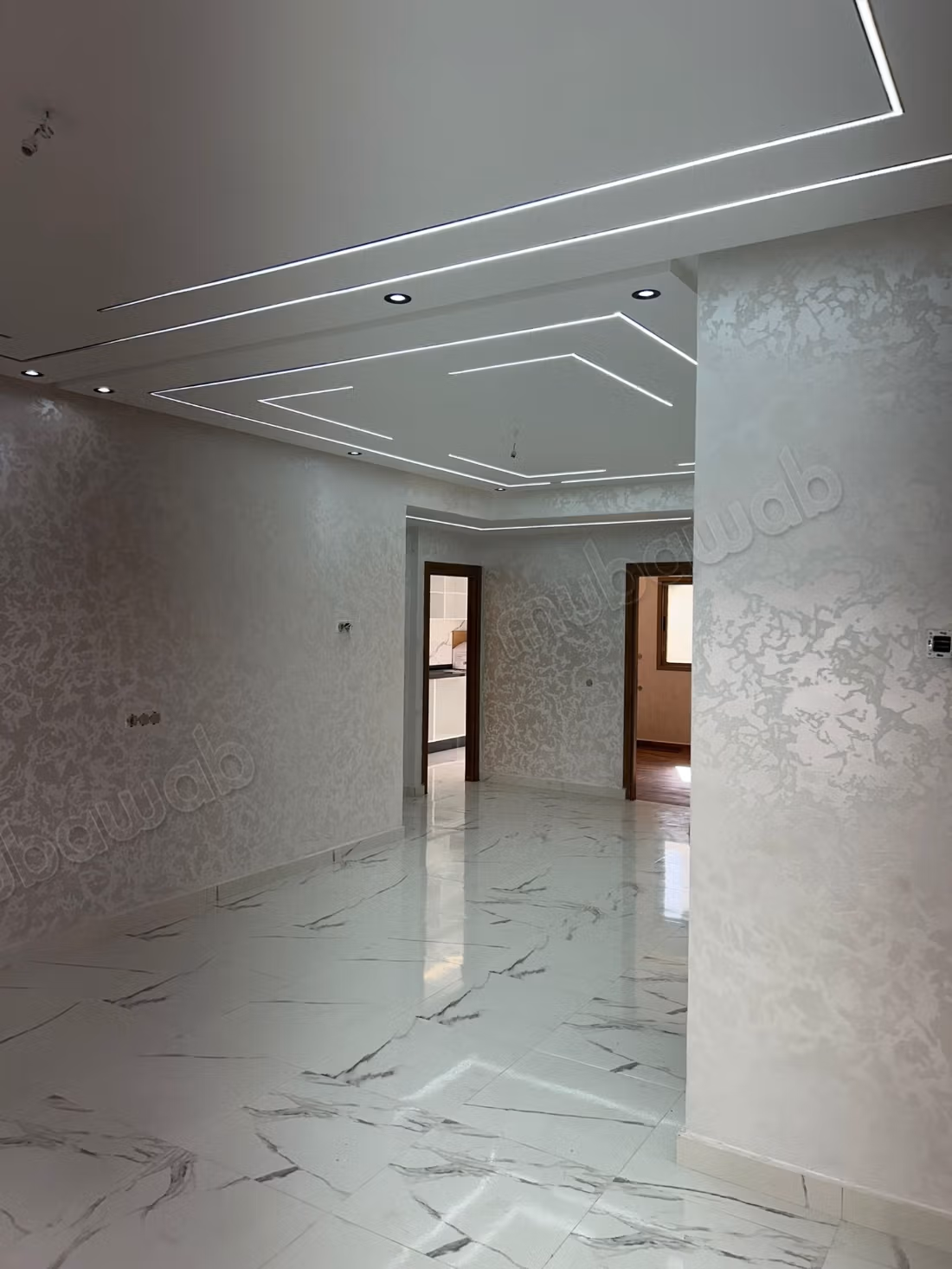Appartement 74 m² à Al Kawtar — 10