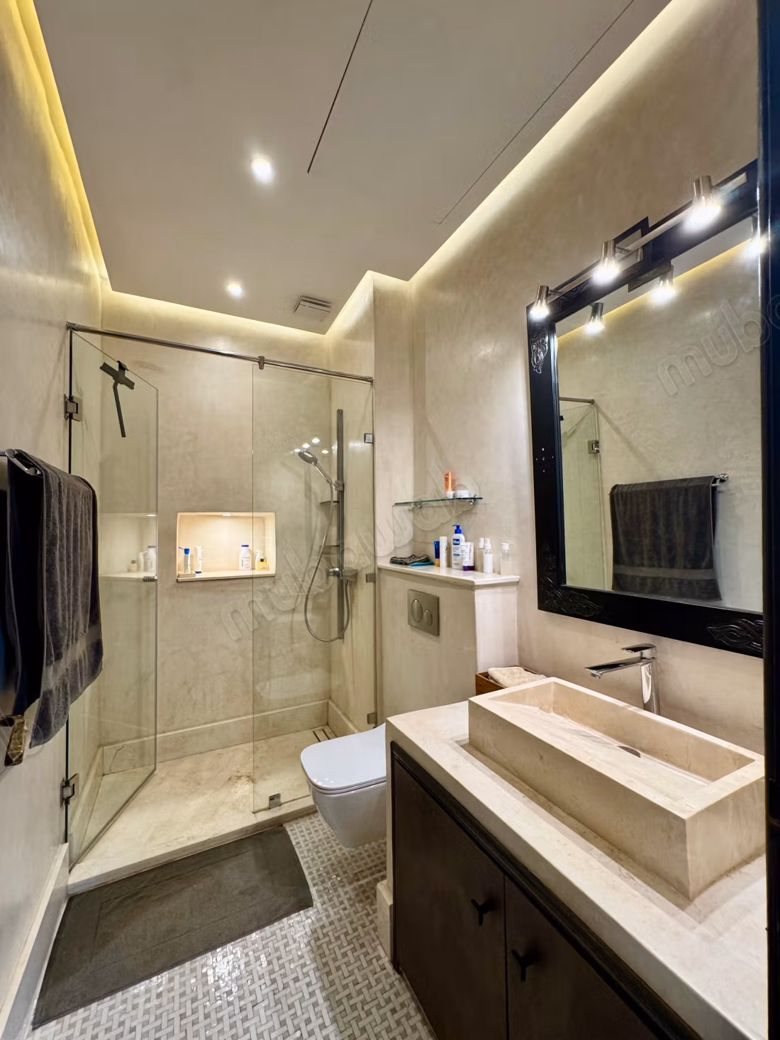 Appartement 122 m² à Ennakhil (Palmeraie) — 11
