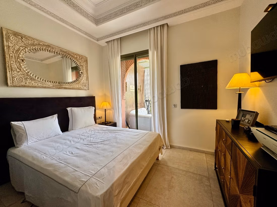 Appartement 122 m² à Ennakhil (Palmeraie) — 13