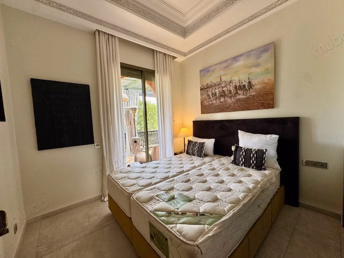 Appartement 122 m² à Ennakhil (Palmeraie) — 15