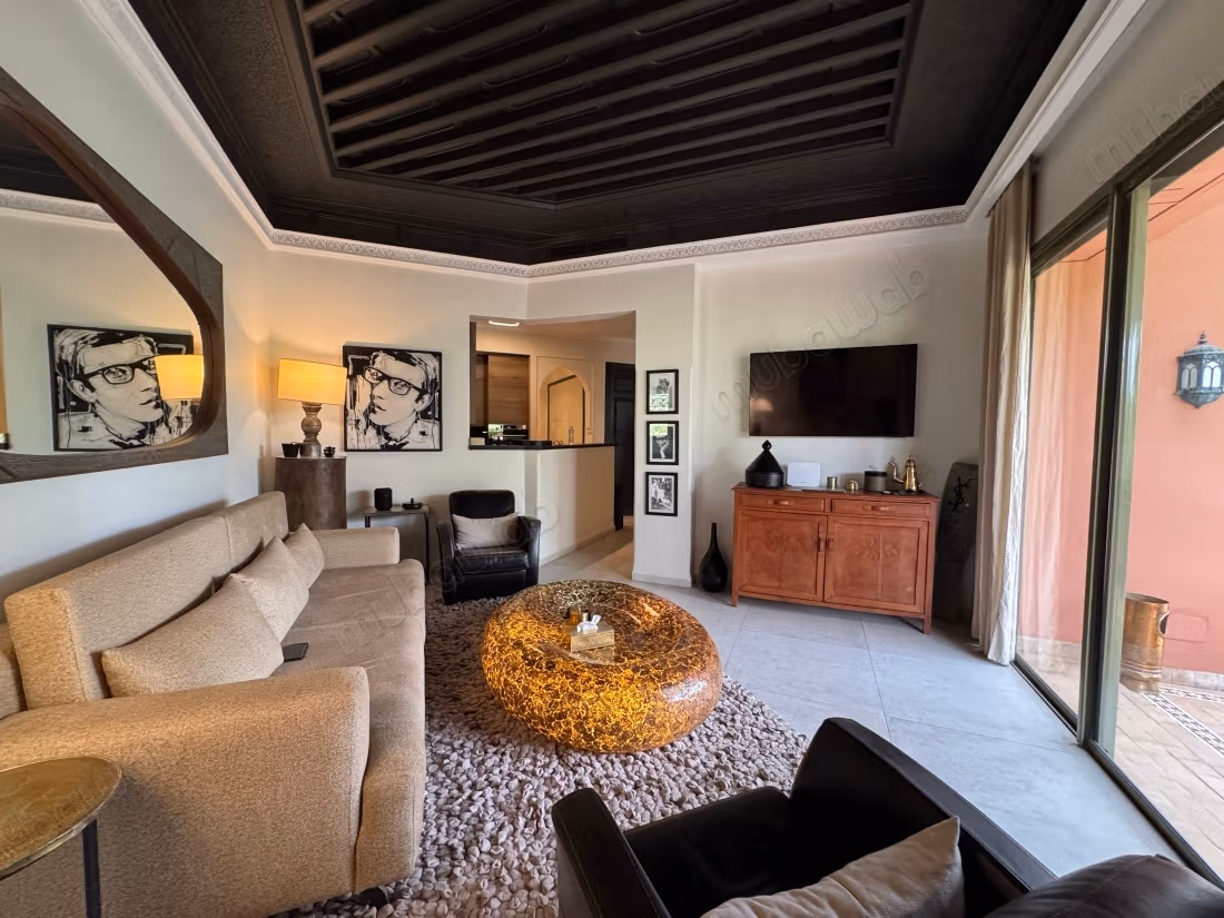 Appartement 122 m² à Ennakhil (Palmeraie) — 9