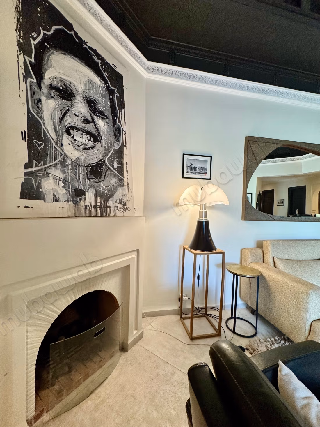 Appartement 122 m² à Ennakhil (Palmeraie) — 7
