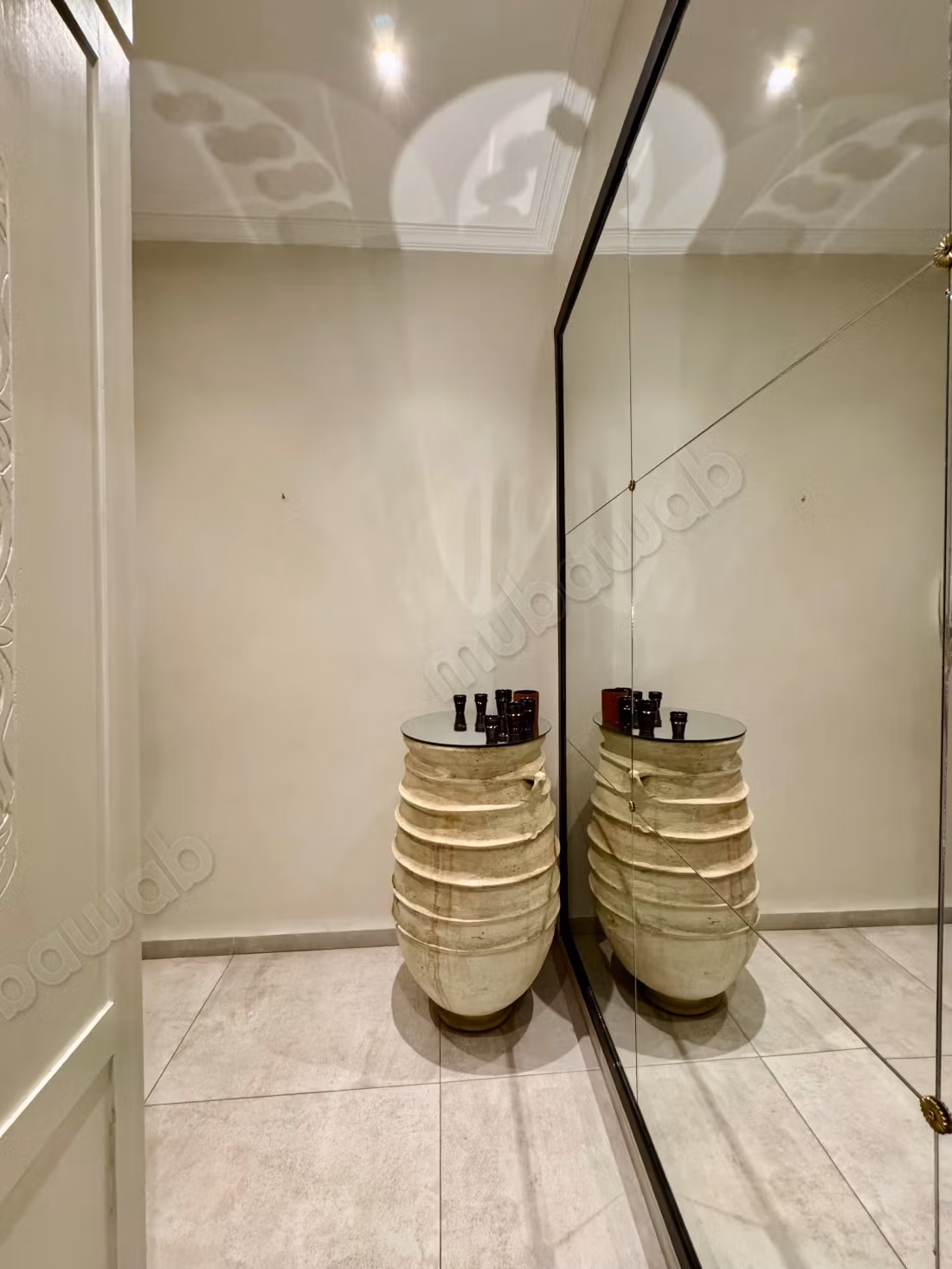 Appartement 122 m² à Ennakhil (Palmeraie) — 10