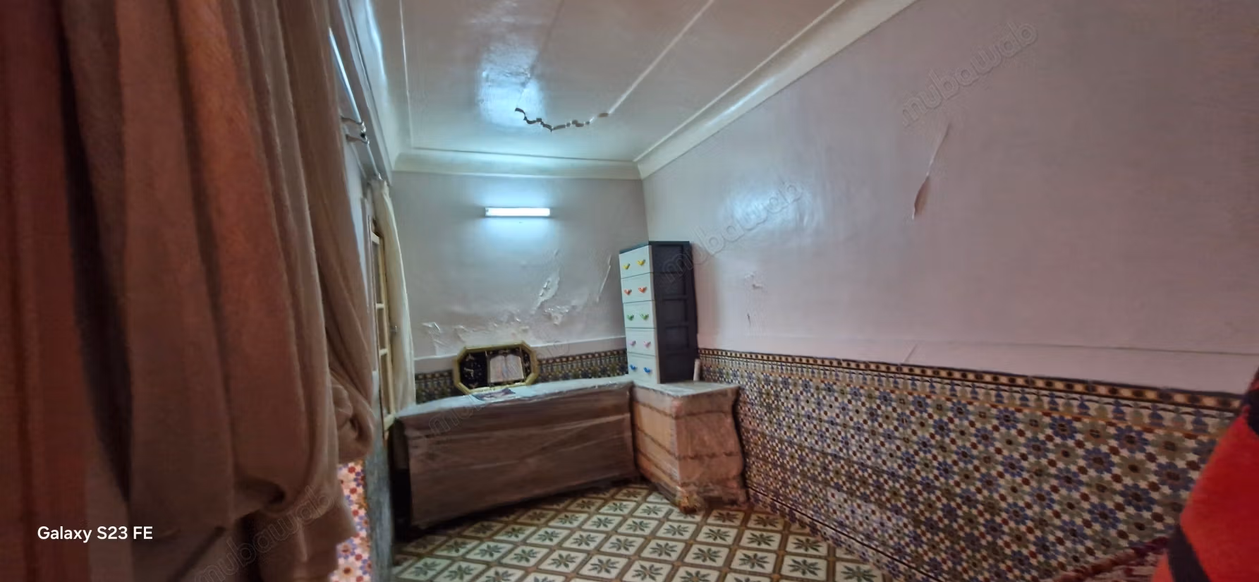 Gran Riad de 165 m² con Gran Terraza