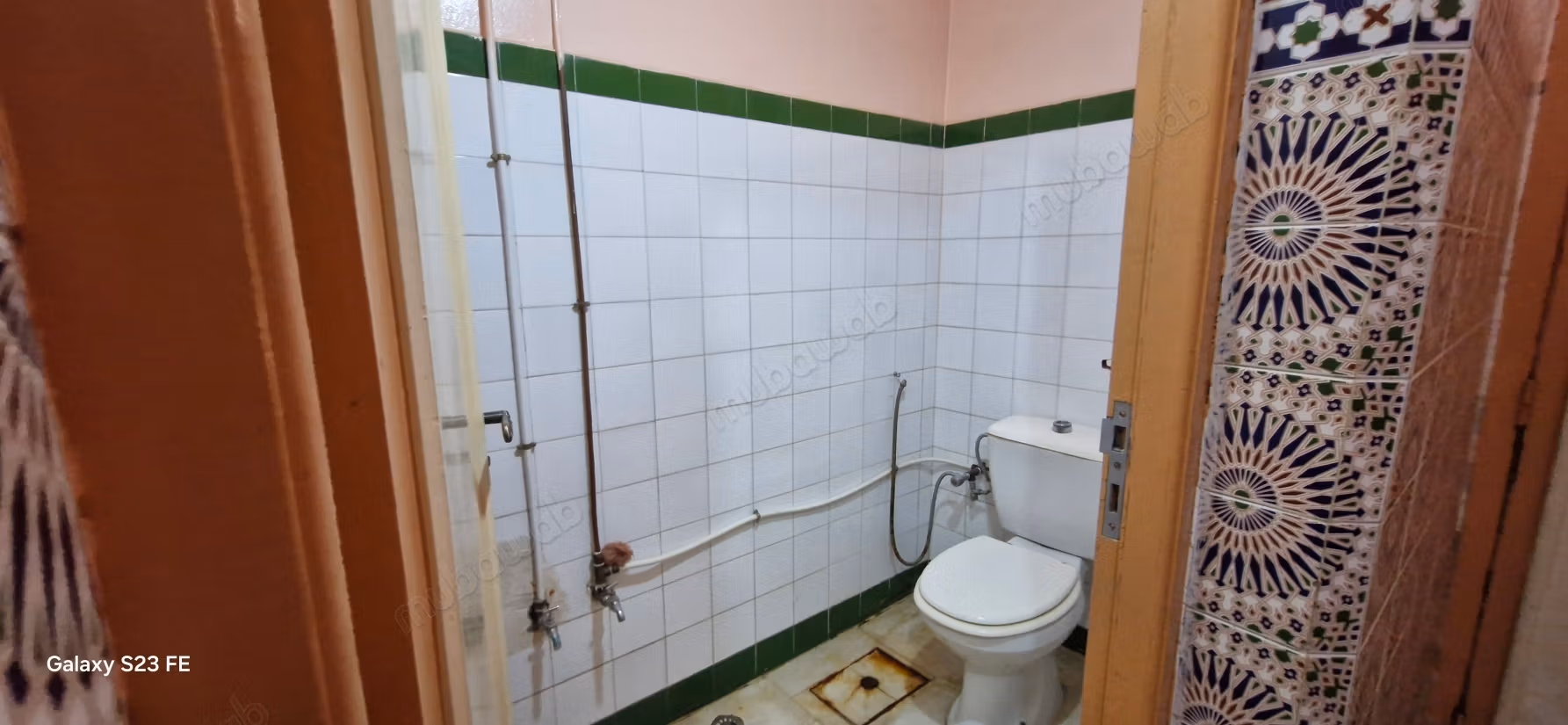 Gran Riad de 165 m² con Gran Terraza