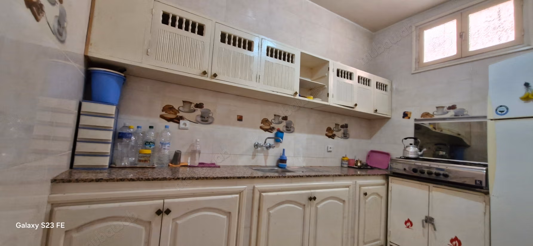 Gran Riad de 165 m² con Gran Terraza