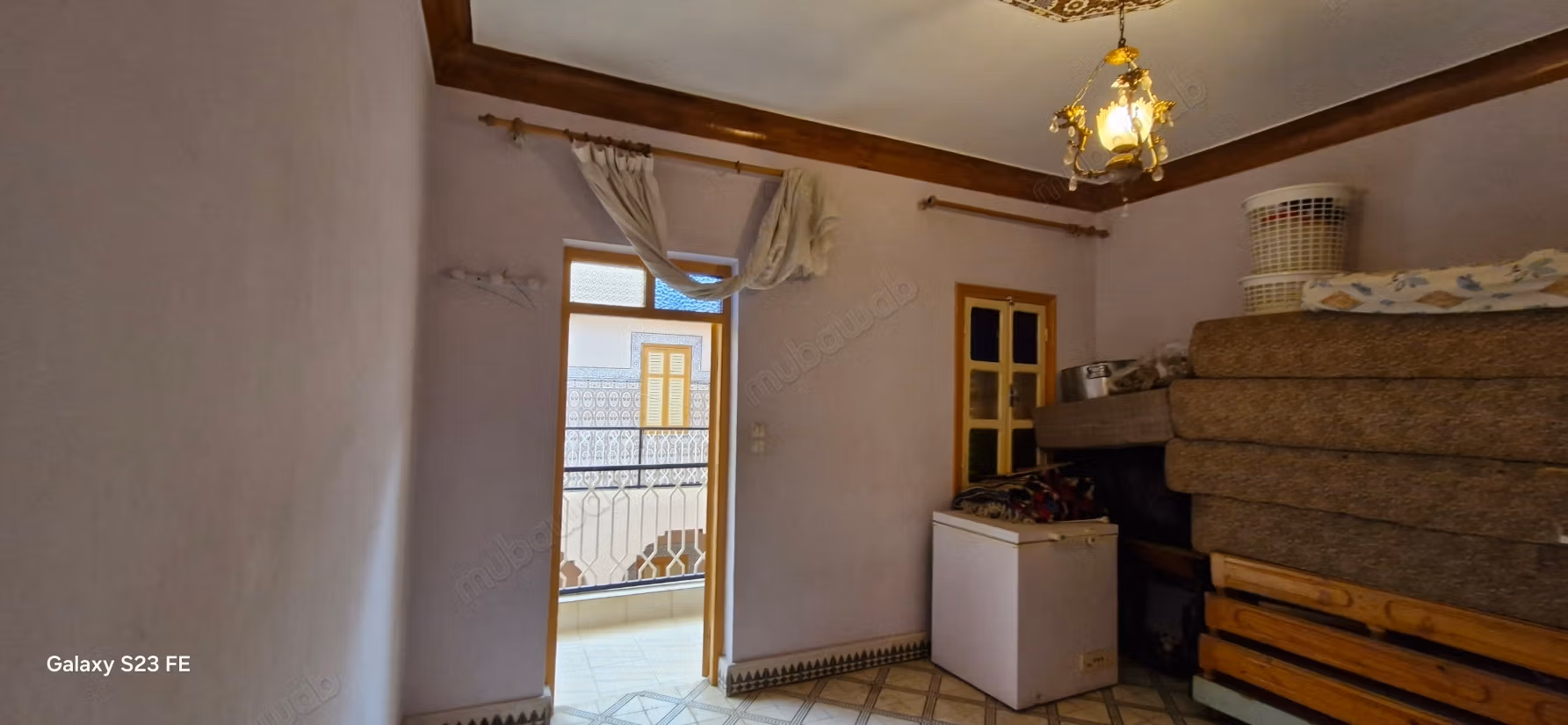 Gran Riad de 165 m² con Gran Terraza