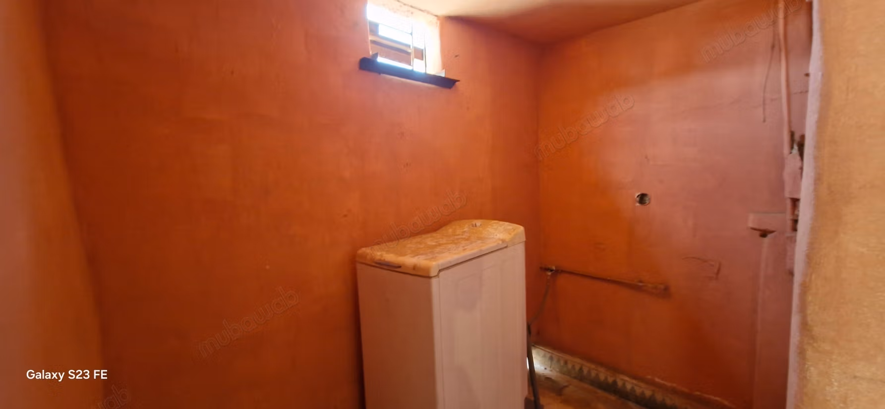 Gran Riad de 165 m² con Gran Terraza