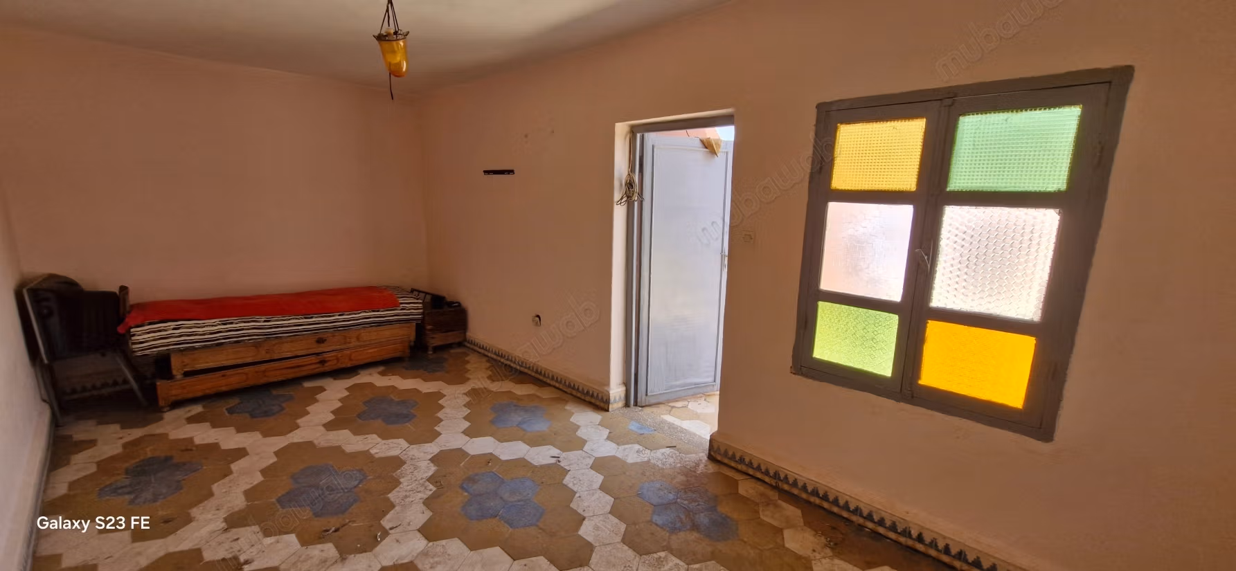 Gran Riad de 165 m² con Gran Terraza