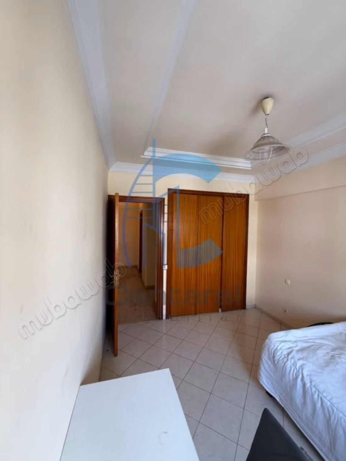 Locatie gemeubileerd appartement Gauthier