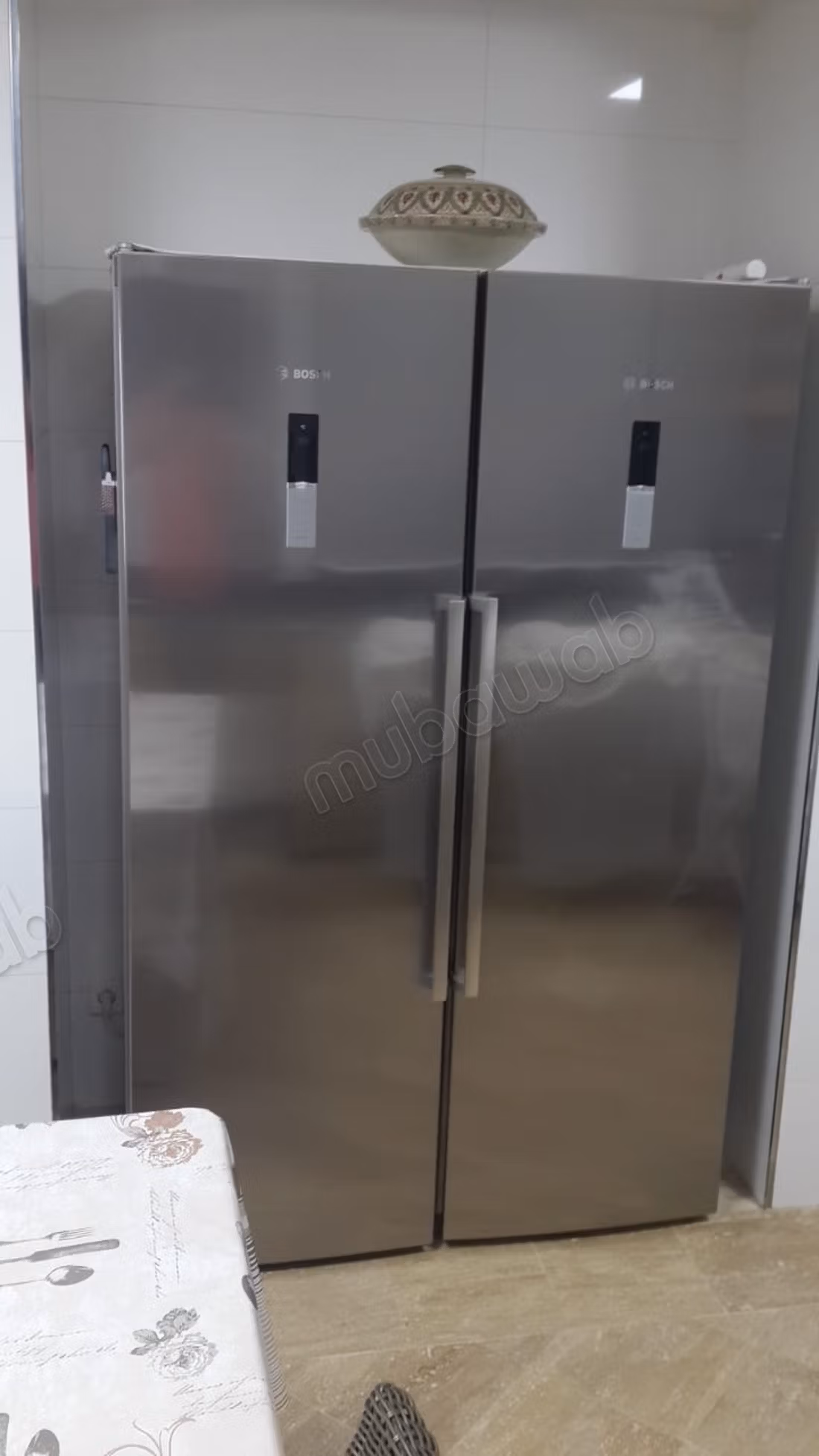 Superbo appartamento arredato a hay Riad