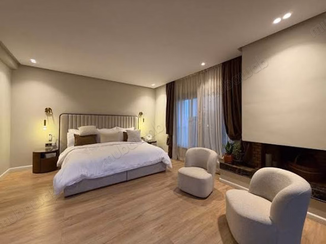 Superbe villa Meublée au Souissi