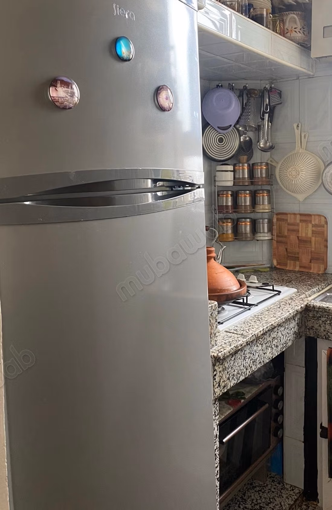 Un magnifique studio au cœur de casa — 4